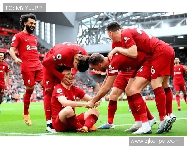 英超第20轮焦点之战利物浦主场迎战劲敌阿森纳全力争胜