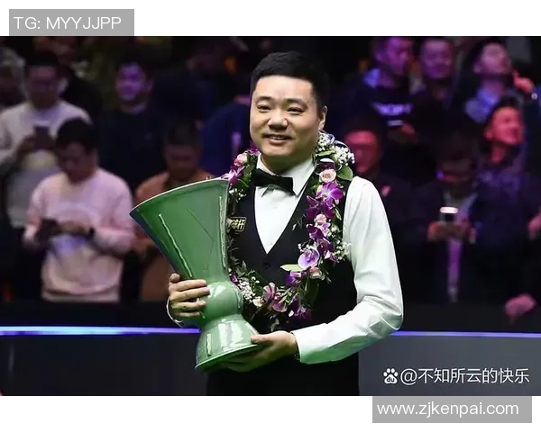 丁俊晖12月路程最新预告:缺席两站排名赛,国内商业赛事添补空档!